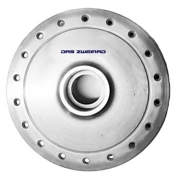 VORDERRAD-NABE HONDA CB100